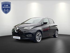 RENAULT-ZOE-Intens R135 ZE50 Batteriekauf,Употребявани коли