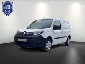 RENAULT-Kangoo E-TECH-ZE 33 Batteriekauf,Auto usate