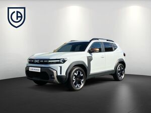 DACIA-Duster-Extreme Eco-G 100,Ojazdené vozidlá