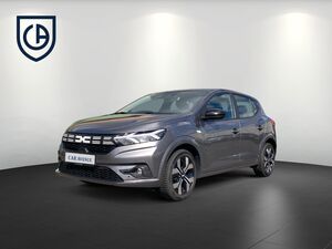 DACIA-Sandero-Journey TCe 90 ,Gebrauchtwagen