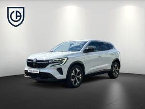 RENAULT-Austral-Techno Mild-Hybrid 160 Automatik,Vehicule second-hand