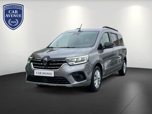 RENAULT-Grand Kangoo-Techno TCe 130 7-Sitzer,Gebrauchtwagen