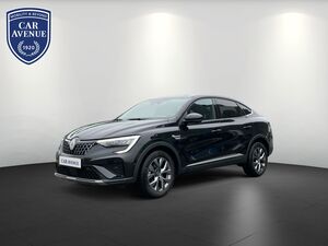 RENAULT-Arkana-Techno Mild Hybrid 140 EDC,Gebrauchtwagen