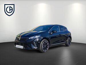 RENAULT-Clio-Techno Full Hybrid E-Tech 145,Vorführwagen