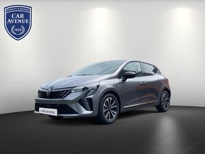 RENAULT-Clio-Techno TCe 90,Probna vozila