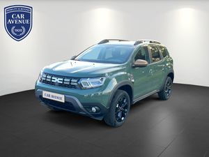 DACIA-Jogger-10 TCe 110 Extreme+ 7-Sitzer,Gebrauchtwagen