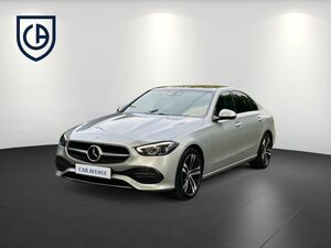 MERCEDES-BENZ-C 220-C 220 d 4Matic Edition Avantgarde,Használtautó