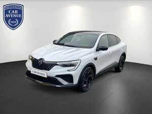 RENAULT-Arkana-13 TCe 160 EDC Mild-Hybrid Esprit Alpine,Подержанный автомобиль