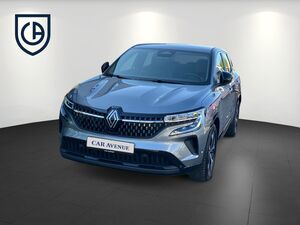 RENAULT-Austral-13 TCe 140 Mild-Hybrid Equilibre,Vehicule second-hand