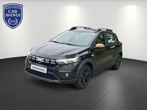 DACIA-Sandero-10 TCe 110 Stepway Extreme+,Auto usate