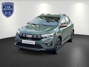 DACIA-Sandero-TCe 110 + Stepway Extreme+,Vehicule second-hand