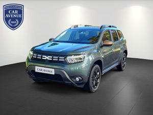 DACIA-Duster-13 TCe 150 EDC Extreme 2WD,kullanılmış otomobil