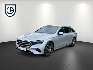 MERCEDES-BENZ-E 450-d 4Matic Exclusive Premium,Véhicule d'occasion
