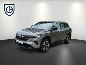 RENAULT-Austral-13 TCe 160 Mild-Hybrid Evolution,Begangnade