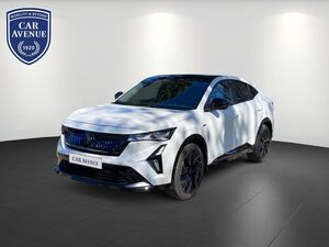 RENAULT-Rafale-12 E-Tech Full Hybrid 200 Esprit Alpine,Употребявани коли