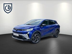 RENAULT-Symbioz-Esprit Alpine Mild Hybrid 140 EDC,Демонстрационный автомобиль