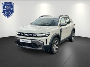 DACIA-Duster-III 12 TCe 130 MHEV Expression,kullanılmış otomobil