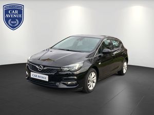 OPEL-Astra-12 Turbo K Lim 5-trg Elegance Start/Stop,Подержанный автомобиль