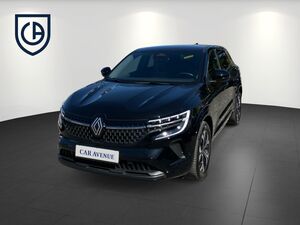 RENAULT-Austral-13 TCe 160 Automatik Techno Mild Hybrid,Used vehicle