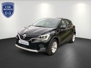 RENAULT-Captur-TCe 140 EDC Business Edition,kullanılmış otomobil