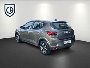 DACIA