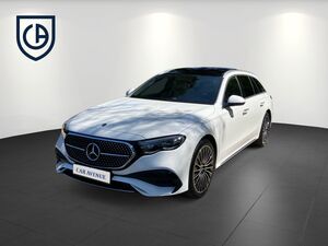 MERCEDES-BENZ-E 220-220 d AMG Line Advanced Plus,Vehicule second-hand