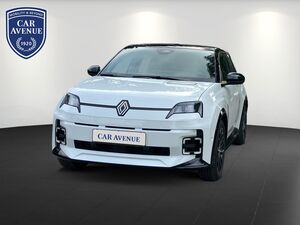 RENAULT-Clio-Techno TCe 90,de demostración