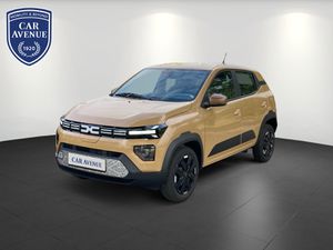 DACIA-Spring-65 Extreme ELECTRIC,Gebrauchtwagen