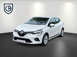 RENAULT-Clio-10 TCe 100 BUSINESS EDITION,Vehículo accidentado