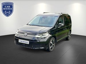 VW-Caddy-20 Tdi DSG STYLE,Gebrauchtwagen