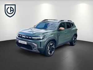 DACIA-Duster-16 E-TECH FULL HYBRID 140 Extreme+,Used vehicle