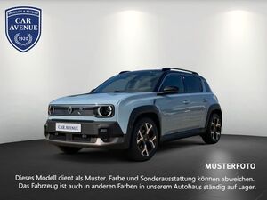 RENAULT-ZOE-R135 Experience ZE 50 (Kauf-Batterie),Véhicule d'occasion