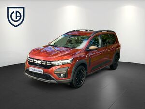 DACIA-Jogger-10 TCe 110 Extreme 7-Sitzer,Rabljena 