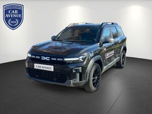 DACIA-Duster-Neuer Journey TCe 130,de demostración