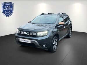 DACIA-Duster-13 TCe 130 Extreme 2WD,Подержанный автомобиль