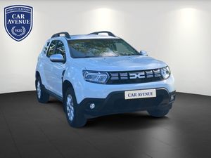 DACIA-Duster-Expression Blue dCi 115 4x4,Vehículo de ocasión