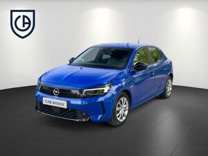 OPEL-Corsa-F 12 Turbo Edition,Bruktbiler