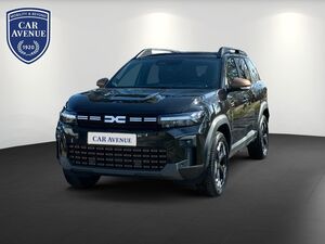DACIA-Bigster-Extreme TCe 130 4x4,Begangnade