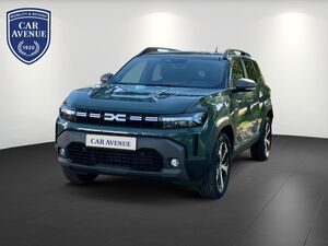 DACIA-Duster-Neuer Journey TCe 130,Předváděcí vozidlo