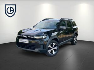DACIA-Bigster-Extreme TCe 130 4x4,Gebrauchtwagen