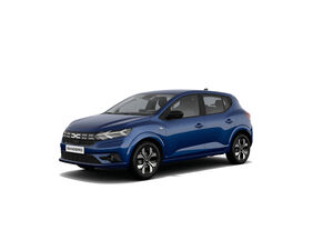 DACIA-Spring-Extreme ELECTRIC 65,Pojazd testowy