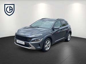 HYUNDAI-KONA-16 CRDi Style 2WD,Gebrauchtwagen