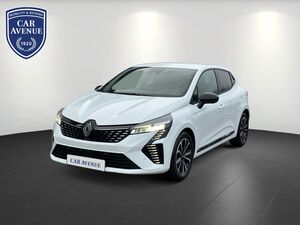 RENAULT-Clio-10 TCe 90 Techno,Pojazdy używane