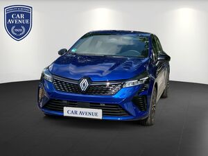 RENAULT-Clio-Techno TCe 90,Vorführwagen