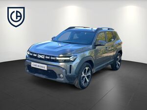 DACIA-Duster-12 TCe 130 Journey Mild-Hybrid,Gebrauchtwagen