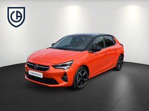 OPEL-Corsa-F 12 Turbo GS Line,Használtautó