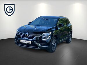 RENAULT-Koleos-II 20 BLUE dCi 185 Initiale Paris 4WD,Begangnade