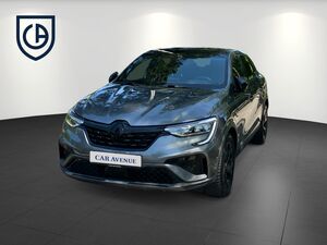 RENAULT-Arkana-16 E-TECH 145 E-Tech Engineered,Begangnade