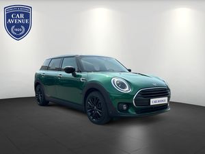 MINI-Cooper D Clubman-Classic Trim,Used vehicle