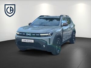 DACIA-Duster-12 TCe 130 4x4 Neuer Extreme Mild-Hybrid,Begangnade